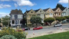 places to visit in san francisco