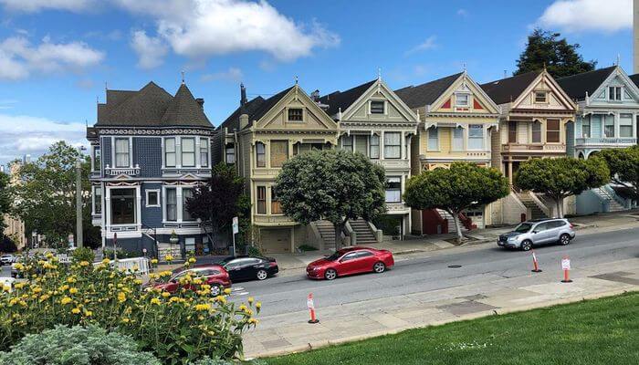 places to visit in san francisco