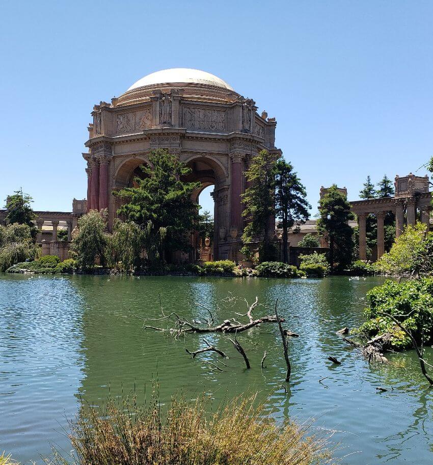 san francisco top things to do