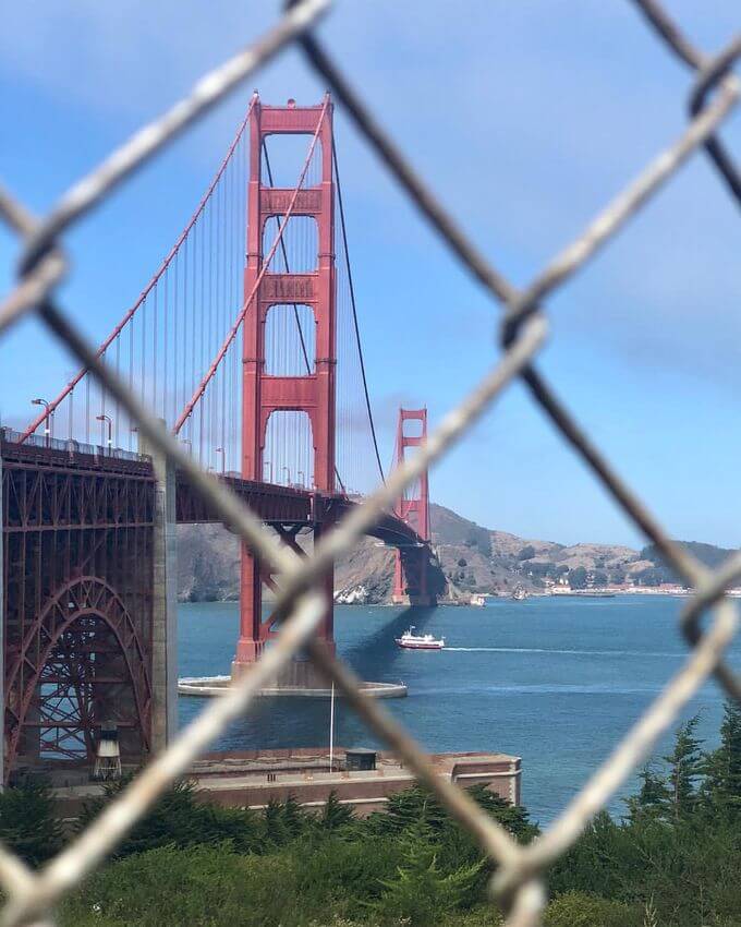 things to do in san francisco in one day