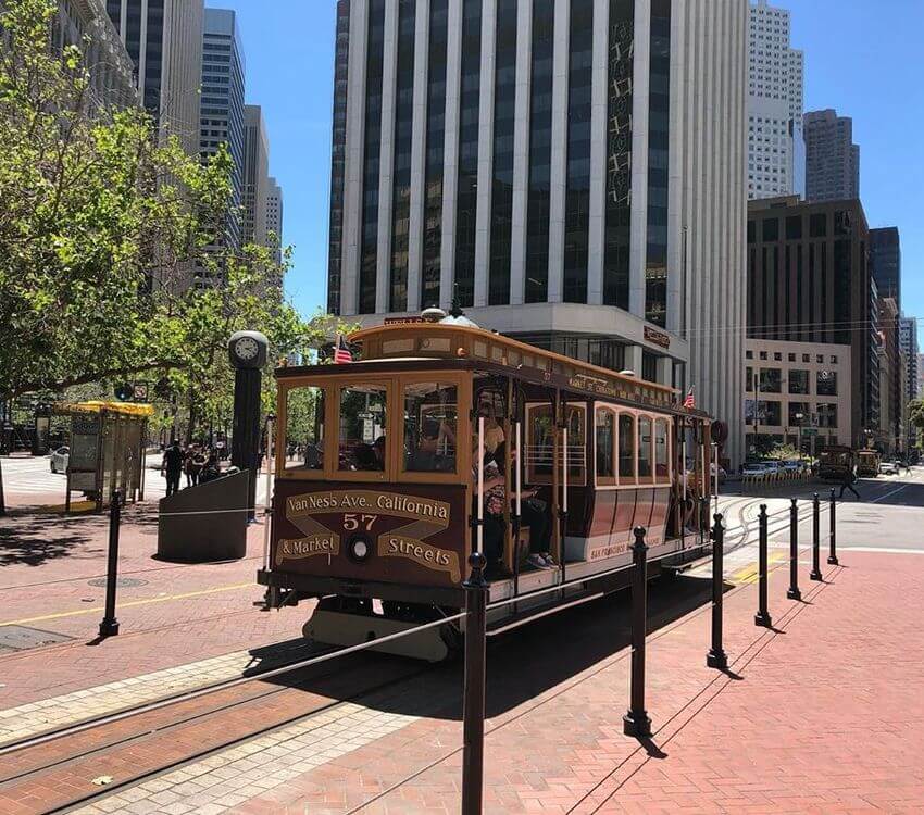 where to stay in san francisco