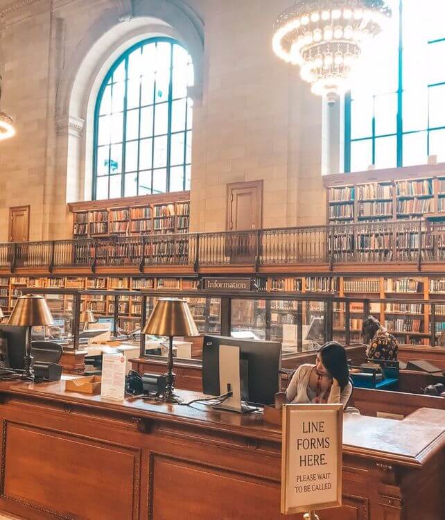 The Perfect 3Day Weekend in New York City + Travel Itineary