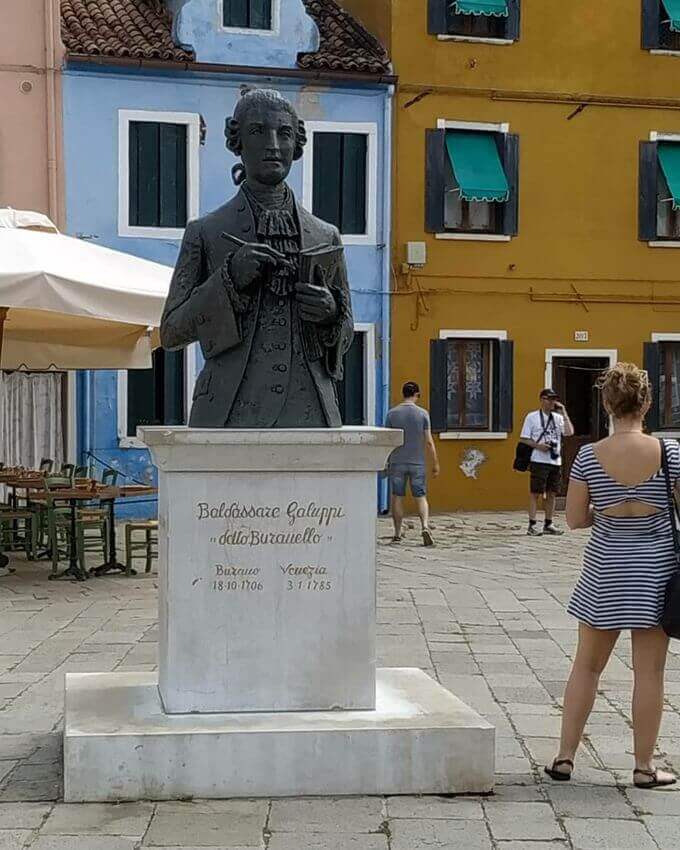 Best Things to Do in Burano