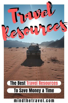 travel-resources