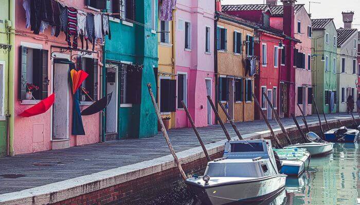 what to do in burano