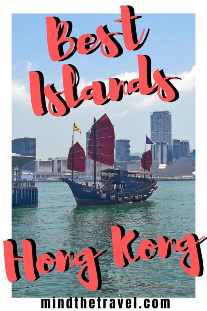 Best Outlying Islands in Hong Kong