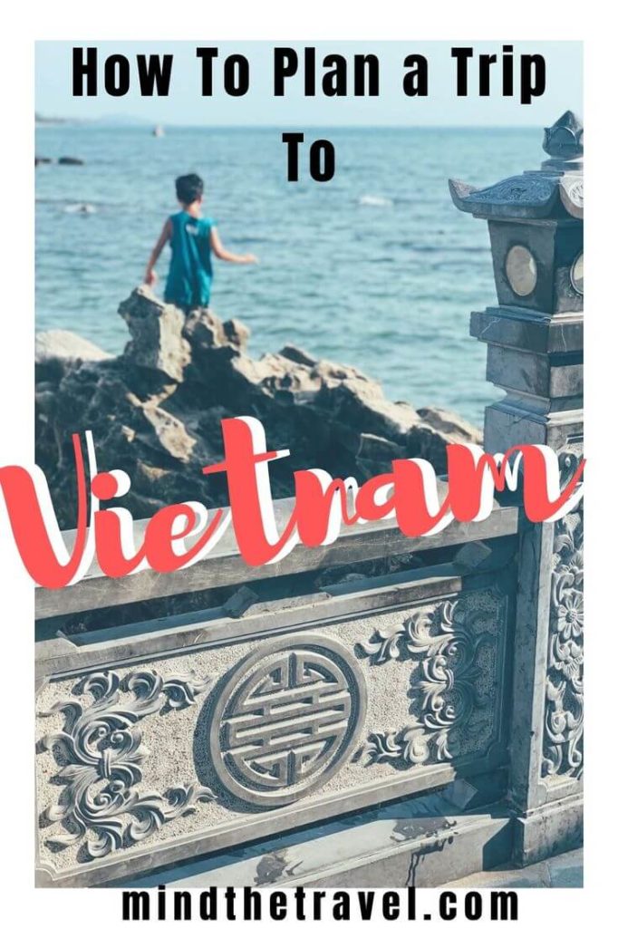 travel vietnam tips