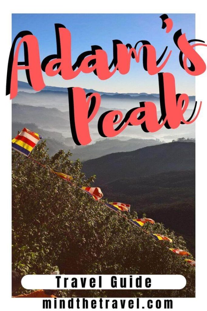 The Ultimate Guide to Climbing Adams Peak