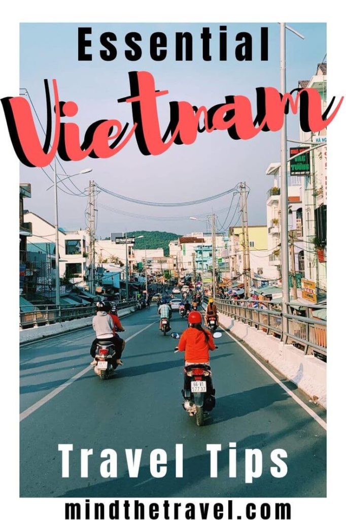 travel hacks vietnam