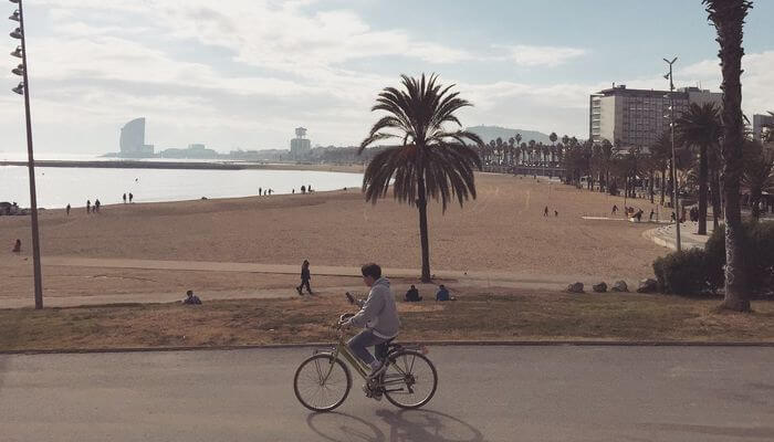 barcelona travel guide