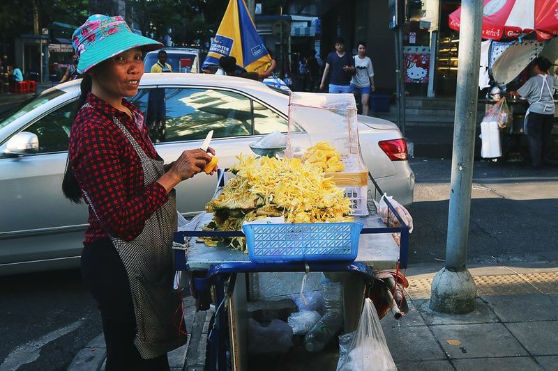 best place to visit in bangkok for first timers