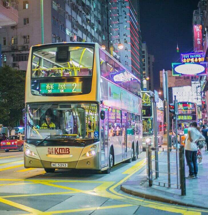 Must Know Travel Tips: Insider Tips for Traveling to Hong Kong