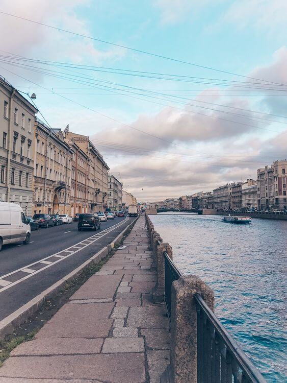 non touristy things to do in st petersburg