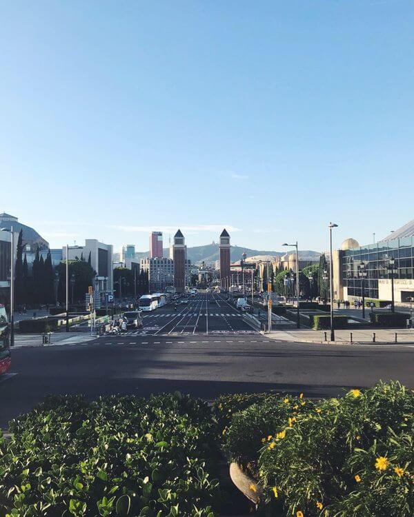 where to stay in barcelona