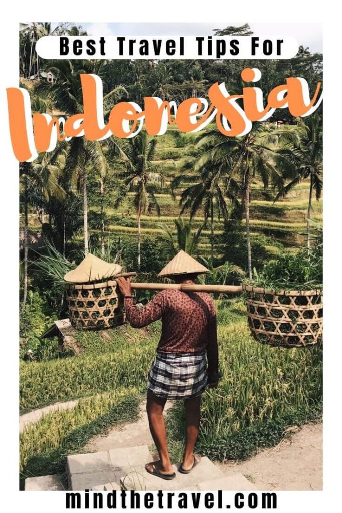 Backpacking Indonesia Travel Guide