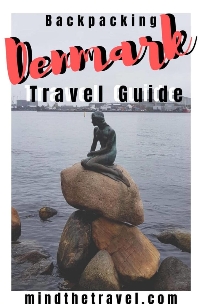 backpacking Denmark Travel Guide