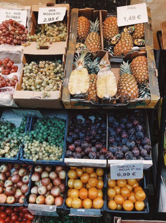 save money to travel the world