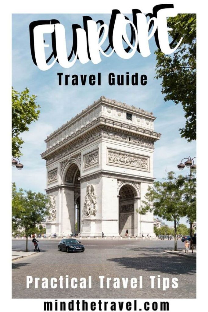 Europe Travel Guide