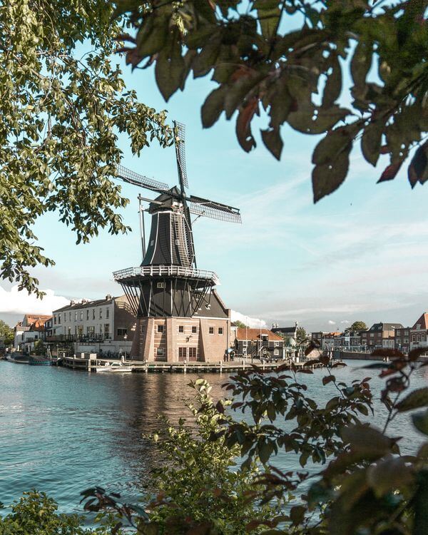 checklist before traveling abroad