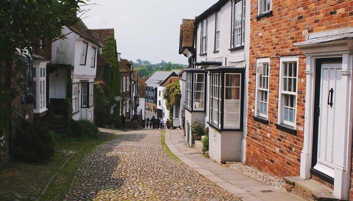 top day trips from london