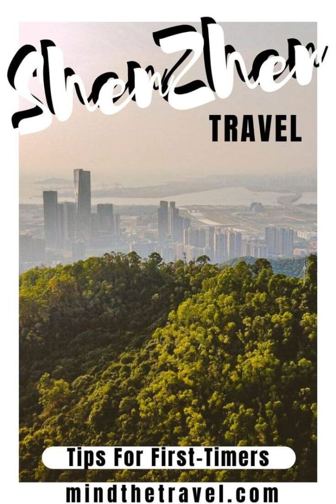 Practical Tips for Visiting Shenzhen Make the Most of your Trip