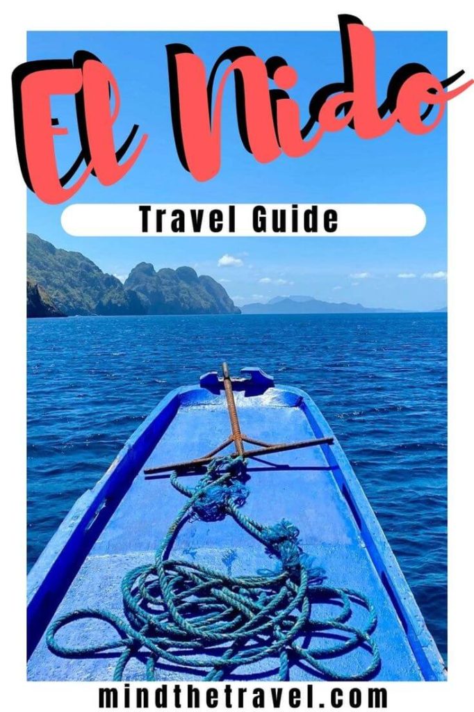 The Ultimate Travel Guide to El Nido, Palawan