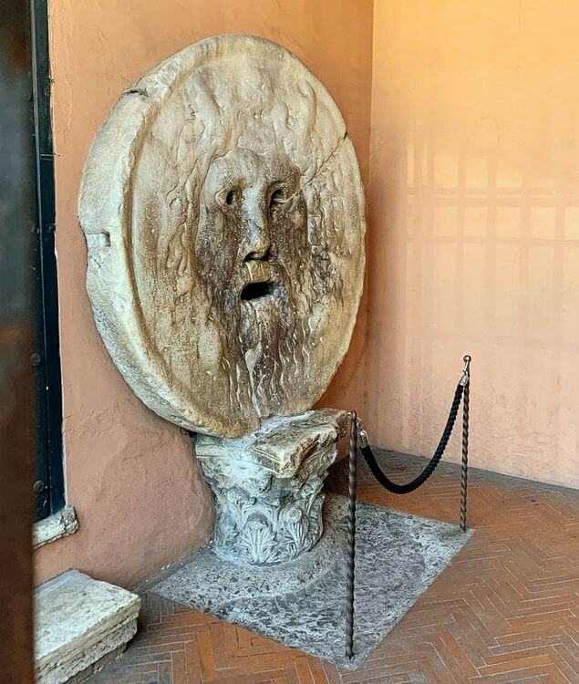 how many days in rome is enough