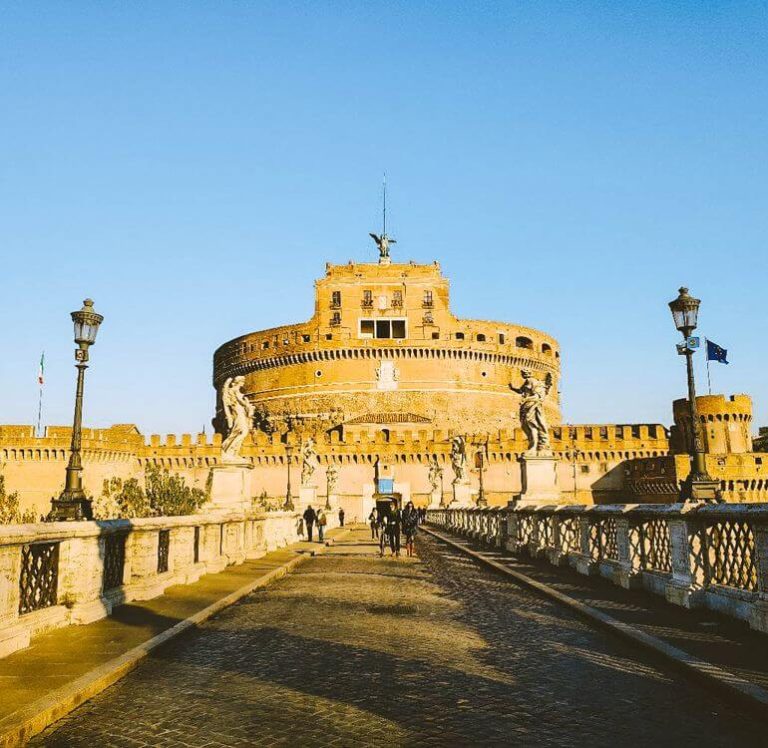 The Ultimate 4Day Rome Itinerary What to see in Rome in 4 Days