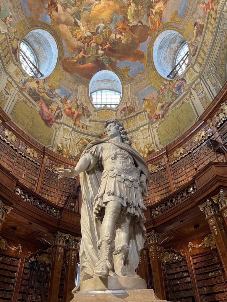 Austrian National Library