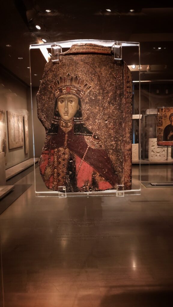 Byzantine Museum athens greece top things to do