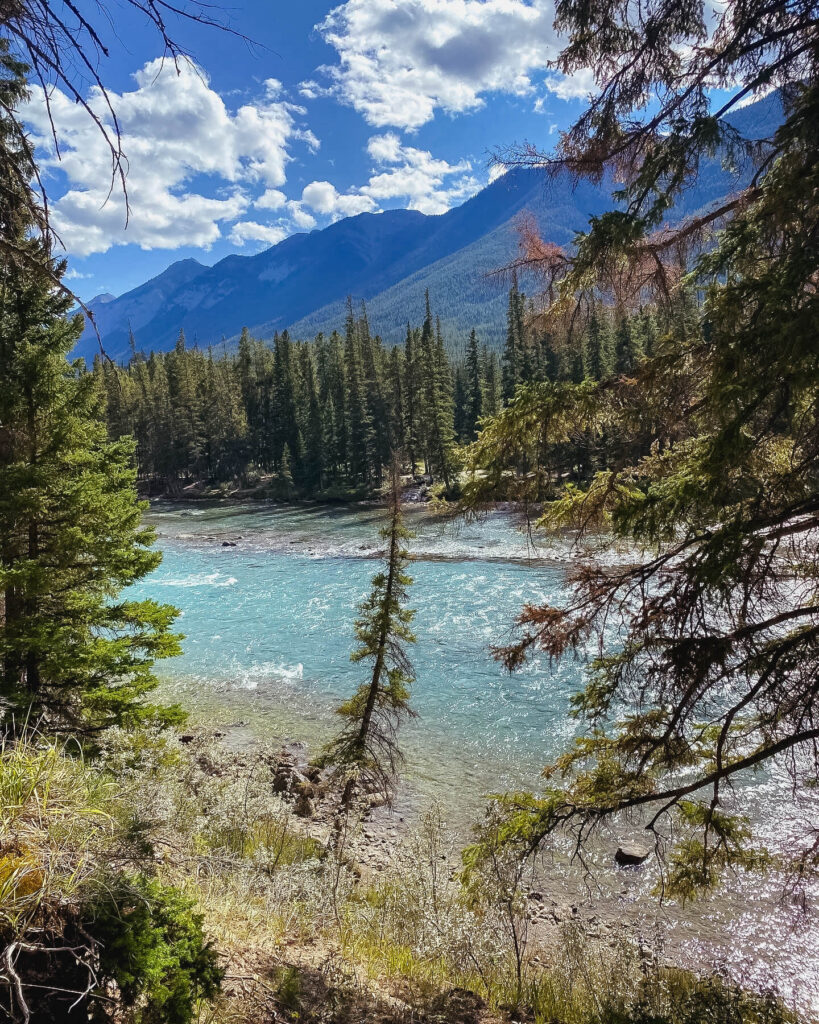 Epic Things to Do in Banff