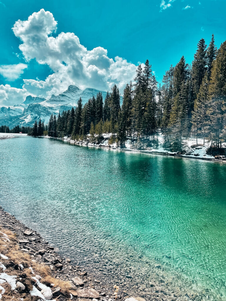 Epic Things to Do in Banff, Alberta