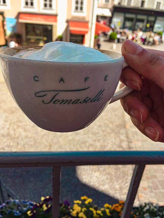 Salzburg-itinerary-things to do in Salzburg