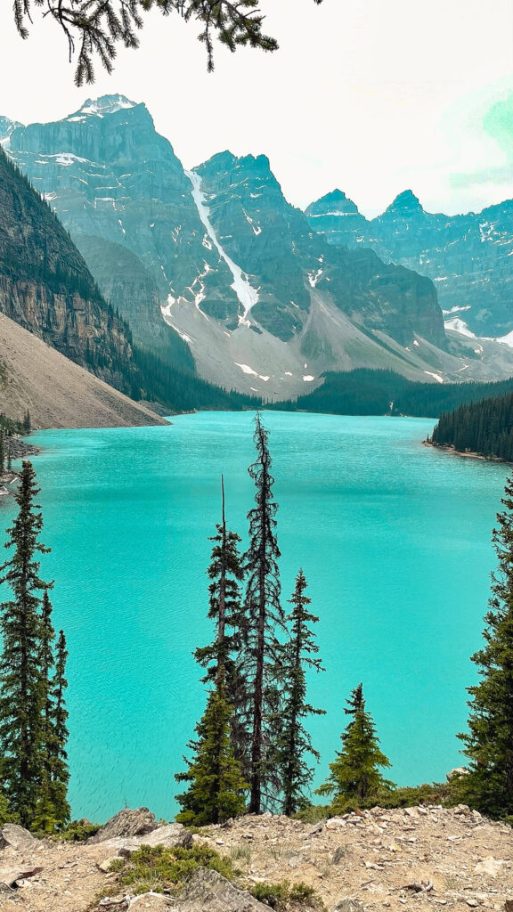 Things to Do in Banff in Summer