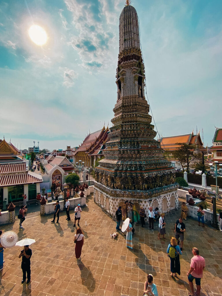 best time to visit thailand koh samui