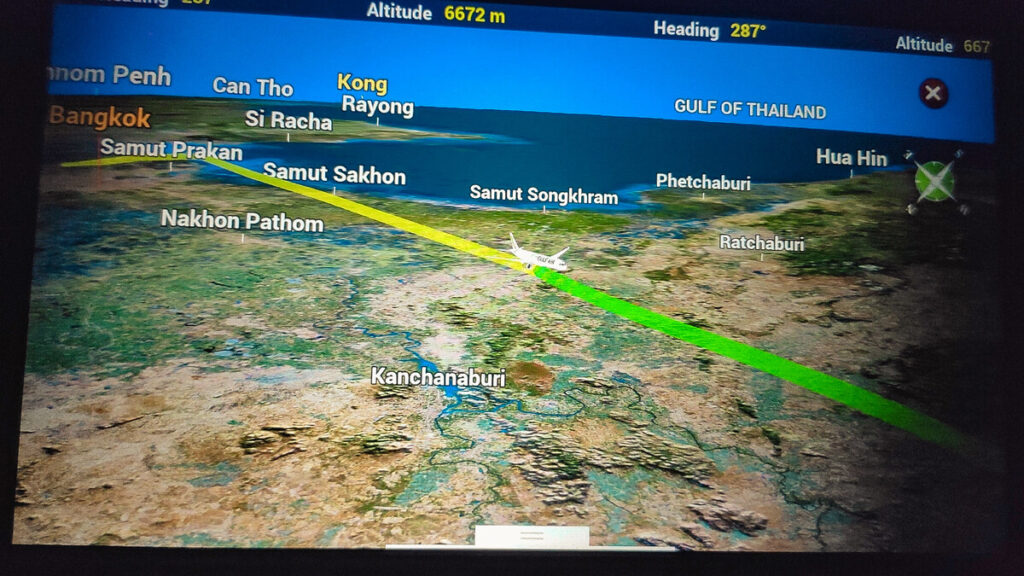 get over jet lag fast