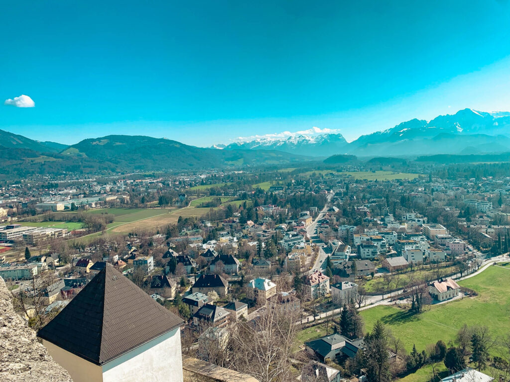 great things to do in Salzburg