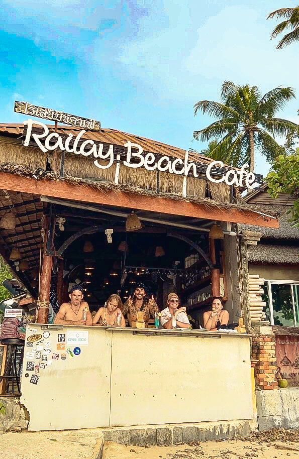 krabi 3 days 2 nights itinerary