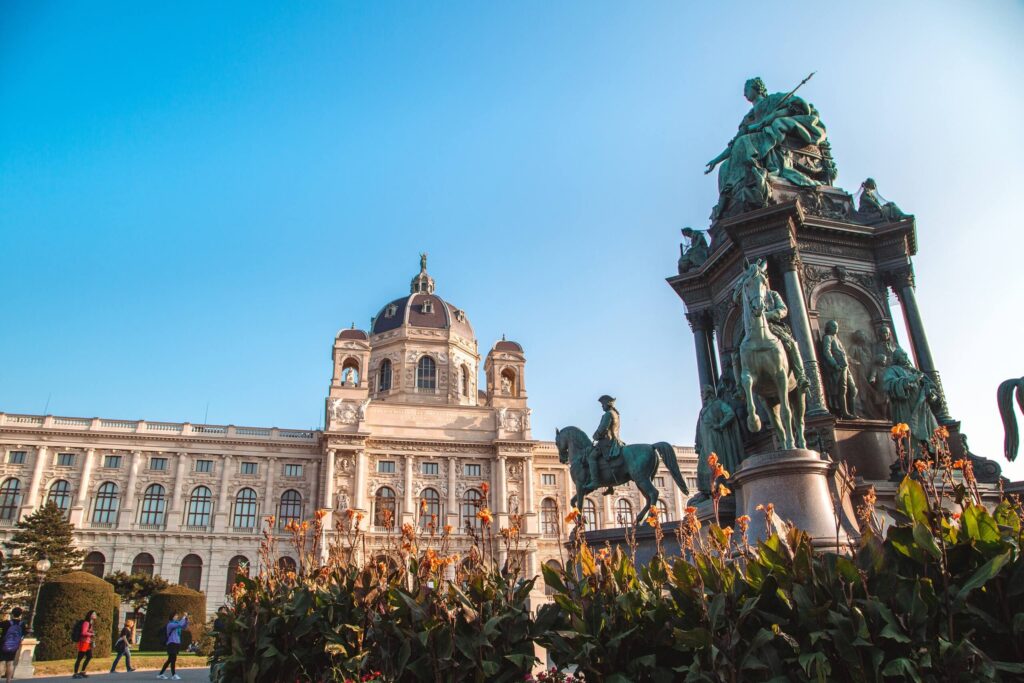 kunsthistorisches unusual things to do in vienna