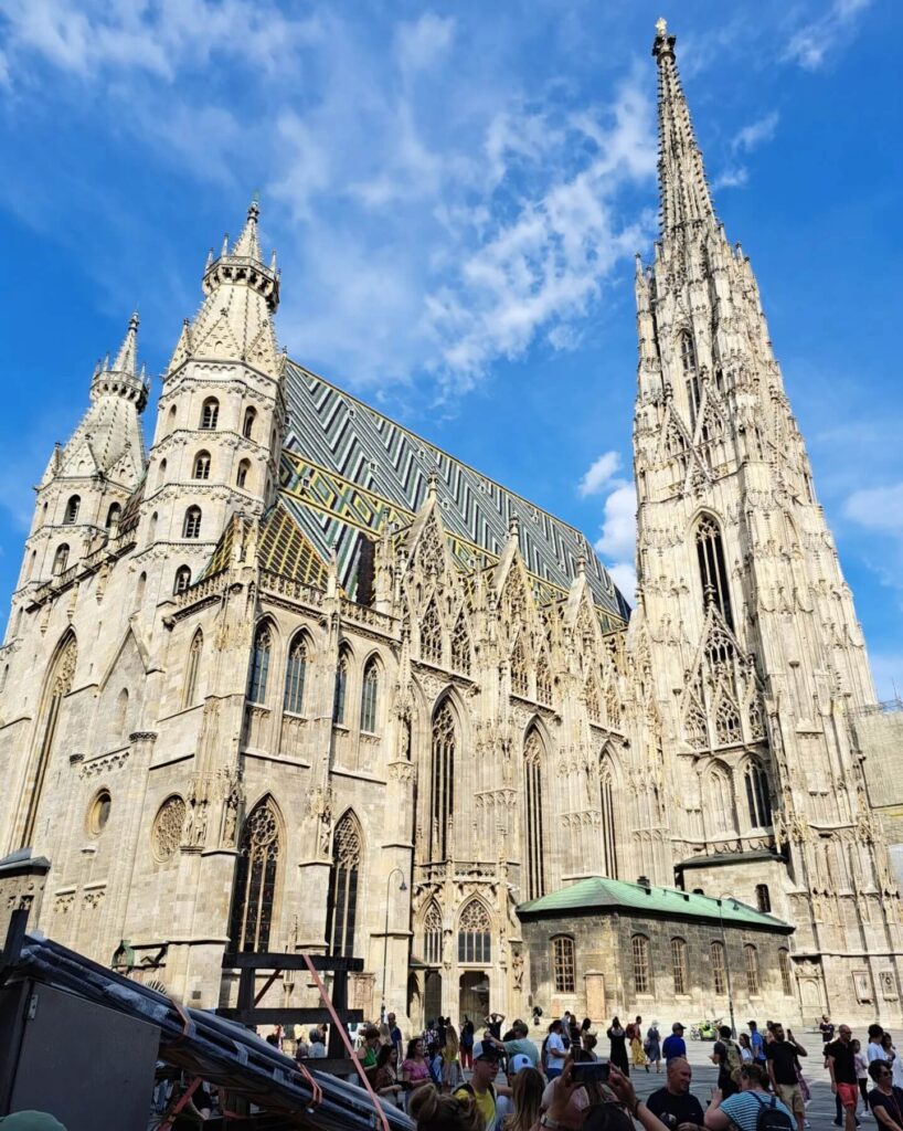 stephen things to do in vienna austria