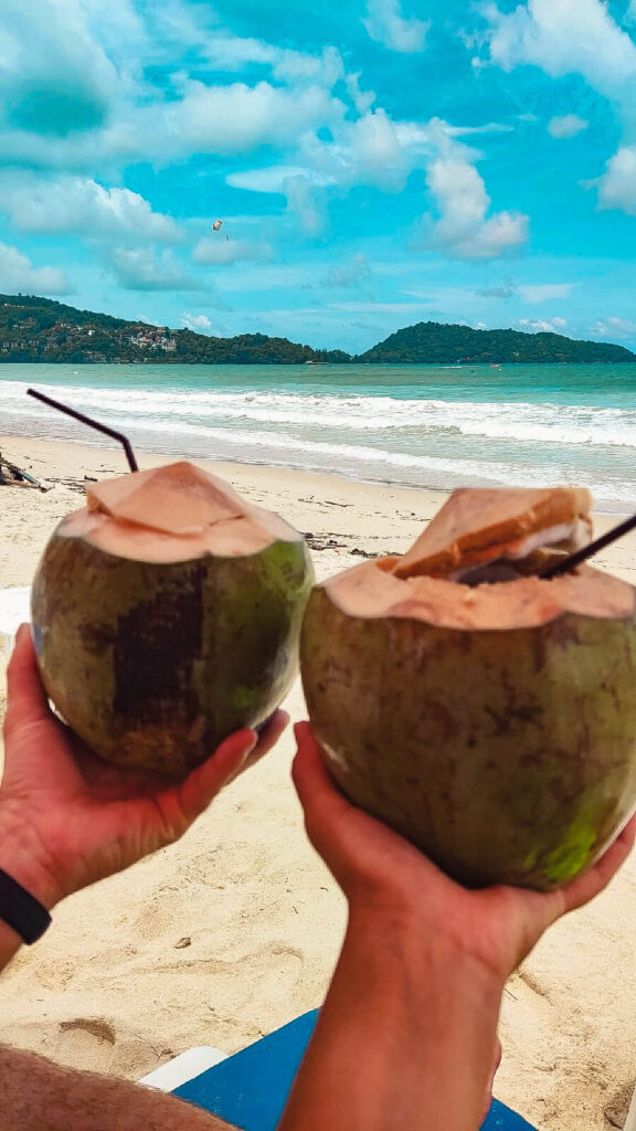 thai dishes to try in thailand