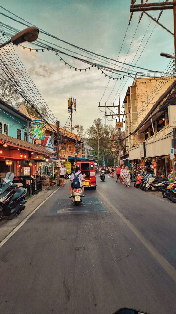 thailand best time of year to visit