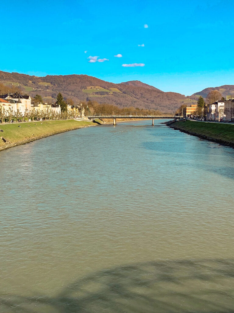 things to do in Salzburg on Sunday