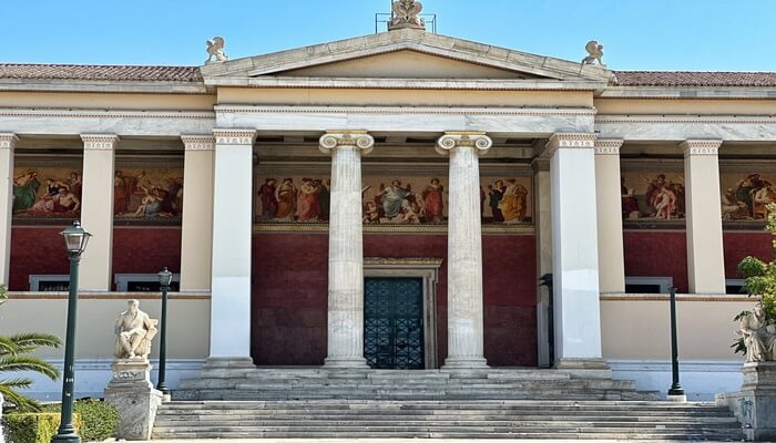 things to do in athens this weekend