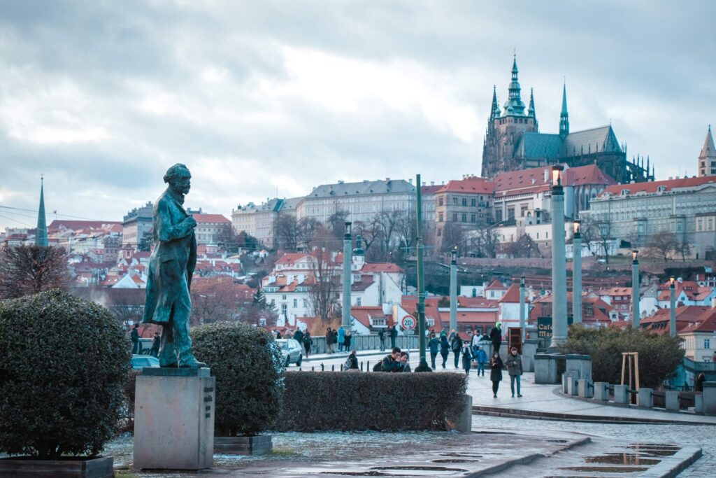 things to do in prague blog