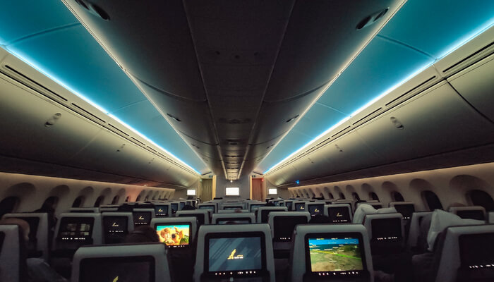 what helps get over jet lag