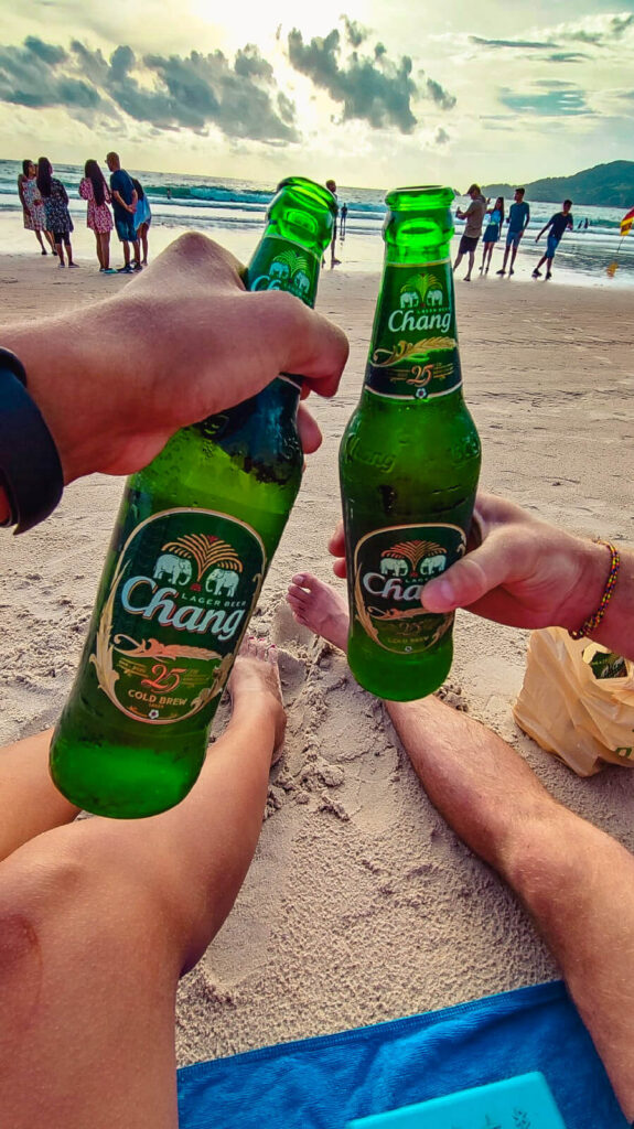 what is the most popular thai dish