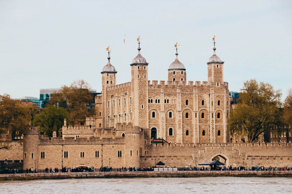 best 3 day london itinerary