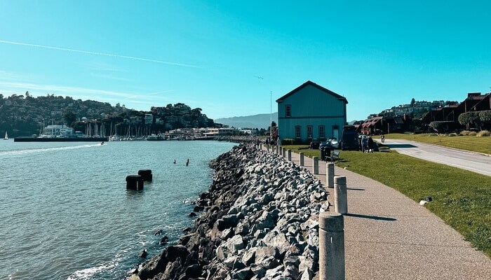 best day trip from sacramento