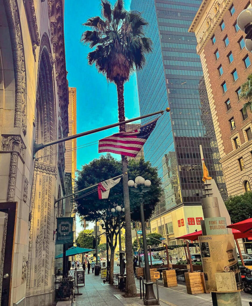 The 28 Best Things to Do in Downtown Los Angeles — MindTheTravel